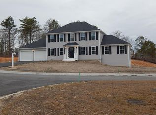 16 Future Way, Plymouth, MA 02360