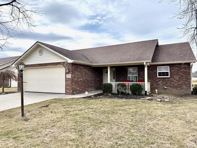 1313 N Saybrook Ln, Muncie, IN, 47304