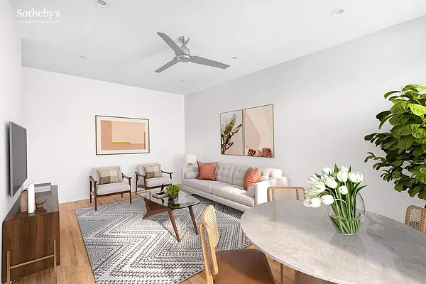 Sold by Sotheby's International Realty | media 2
