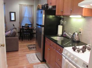 26 Unity St #2V, Boston, MA 02113