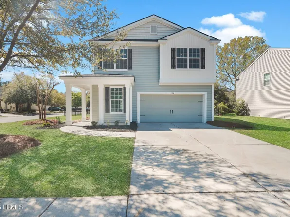 156 Crabble Mill Drive, Okatie, SC 29909