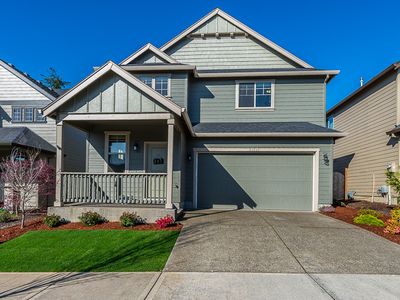 14541 SE 155th Dr, Clackamas, OR, 97015