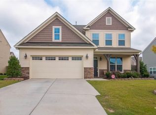 306 Vintage Holly Dr, Durham, NC 27703