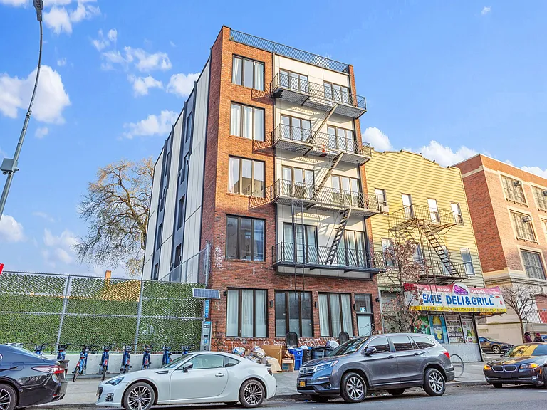 317 Bushwick Ave #2D — Photo 11