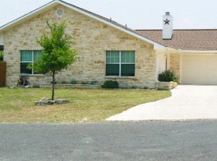 154 Ridge Grove Rd, Kerrville, TX 78028