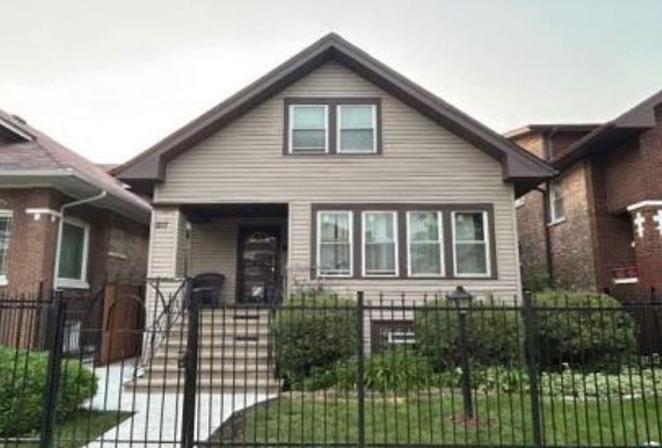 Property Front View