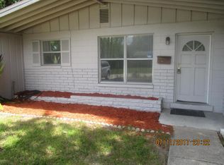 7211 Stonehurst Rd N, Jacksonville, FL 32277