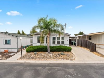 9191 San Diego Way Space 47, Atascadero, CA, 93422