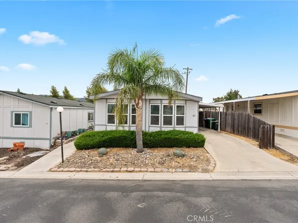 9191 San Diego Way Space 47, Atascadero, CA 93422