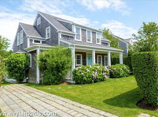 10 Highland Ave, Nantucket, MA 02554
