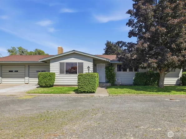 401 11th Street, Davenport, WA 99122
