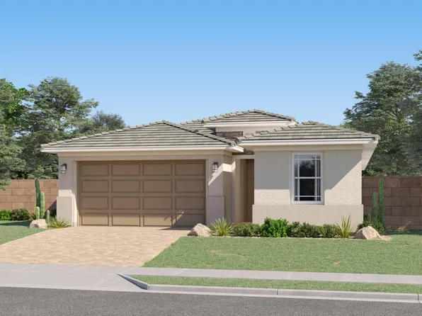 12533 W TRUMBULL Road, Avondale, AZ 85323
