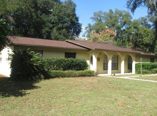 5535 Weaver Rd, Orange Park, FL 32073