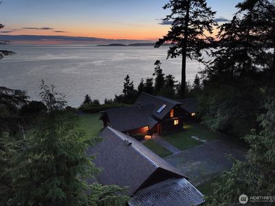 320 Mitchell Drive, Coupeville, WA, 98239