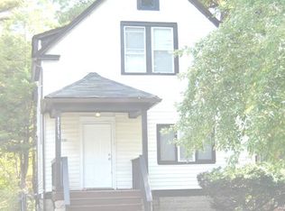 12135 S Normal Ave, Chicago, IL 60628