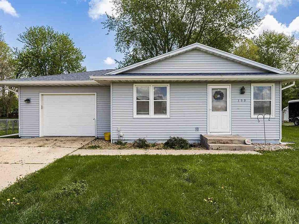 390 S Front St, North Liberty, IA 52317 Zillow