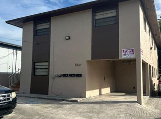 660 SE Park Dr APT 101, Hialeah, FL 33010