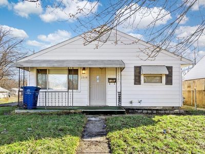 2310 Brentnell Ave, Columbus, OH, 43211