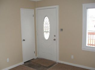 2620 E 13th St, Columbus, IN 47201