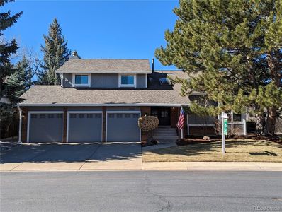 5935 S Kenton Street, Englewood, CO, 80111