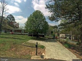 115 Ridgeway Ct, Acworth, GA 30101