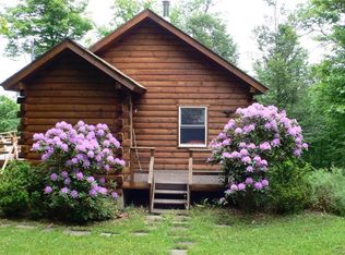 850 Oak Ln, Roscoe, NY 12776