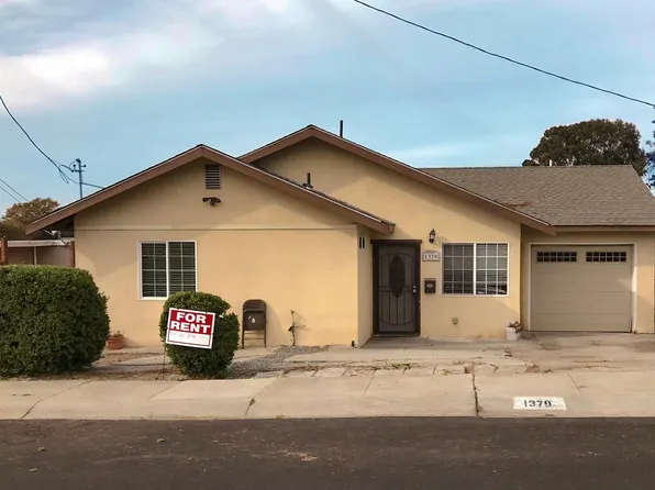 1379 Madeline Rd, San Pablo, CA 94806