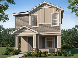 493 Silverbell Trail St, Saint Cloud, FL 34771