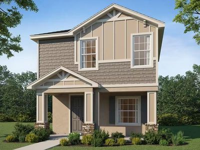 493 Silverbell Trail St, Saint Cloud, FL, 34771