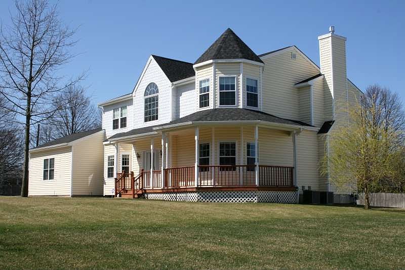 Diamond Victorian
