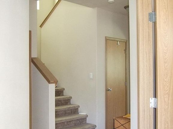 Entry way