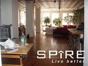 Rented by Spire Group