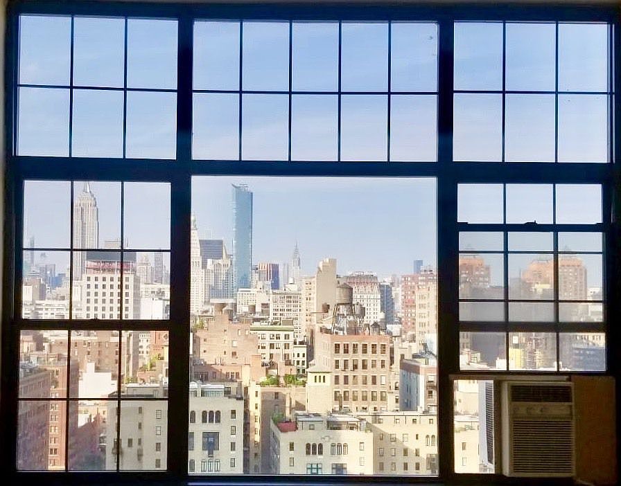 1st image of 1 University Pl APT 19K