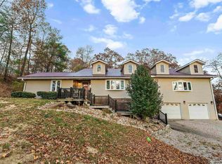 10423 Riekert Dr, Ashland, KY 41102