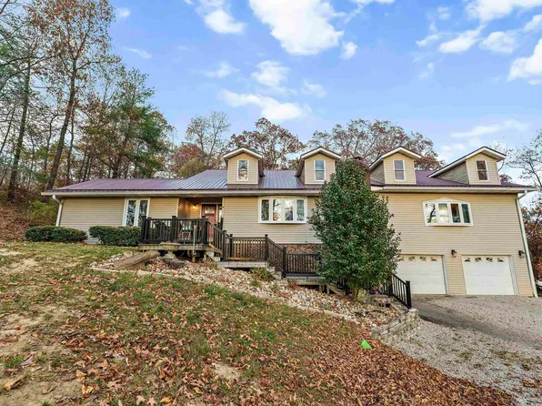 10423 Riekert Dr, Ashland, KY 41102