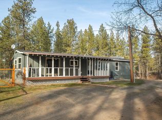 17901 S Aspen Meadows Dr, Cheney, WA 99004