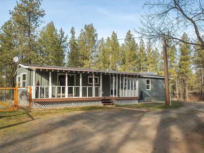 17901 S Aspen Meadows Dr, Cheney, WA, 99004