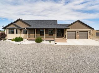 8670 Turkey Trl, Shepherd, MT 59079