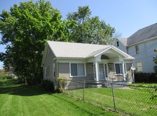 718 W Elm St, Lima, OH 45801