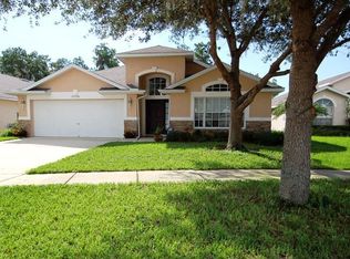 16926 Hawkridge Rd, Lithia, FL 33547