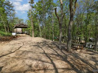 6556 Cedar Lake Dr, Bonne Terre, MO 63628