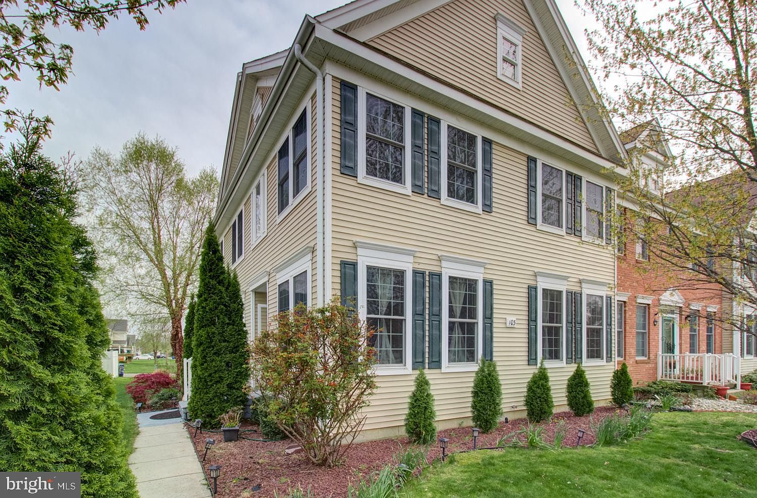 103 Bordentown Crosswicks Rd, Crosswicks, NJ 08515 Zillow