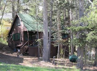 690 Minaret Rd, June Lake, CA 93529