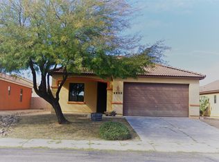 1182 Matsumoto St, Sierra Vista, AZ 85635