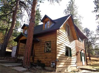 4963 White House Trl, Evergreen, CO 80439