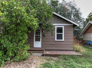 1538 1/2 Howell St, Missoula, MT 59802