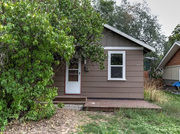 1538 1/2 Howell St, Missoula, MT 59802