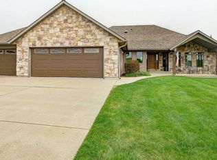 98 South Rd, Marathon, WI 54448