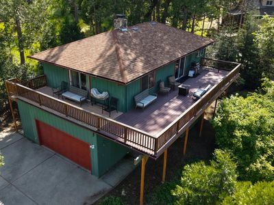 39420 Manzanita Dr, Oakhurst, CA, 93644