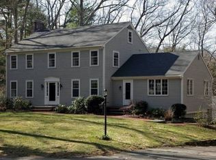 53 Gardner St, Hingham, MA 02043